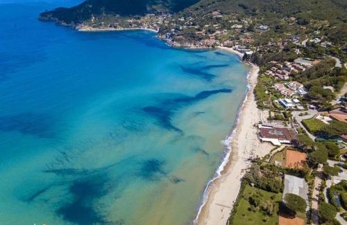 Scaglieri Apartment | Oyster Beach - Direttamente sulla Spiaggia del Forno