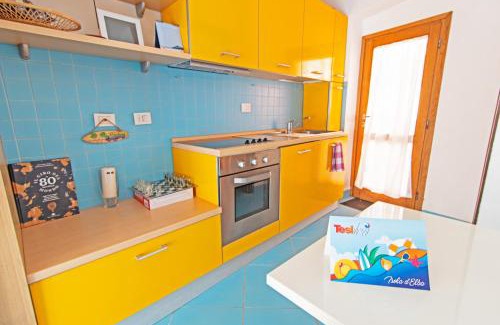 Scaglieri Apartment | Oyster Beach - Direttamente sulla Spiaggia del Forno