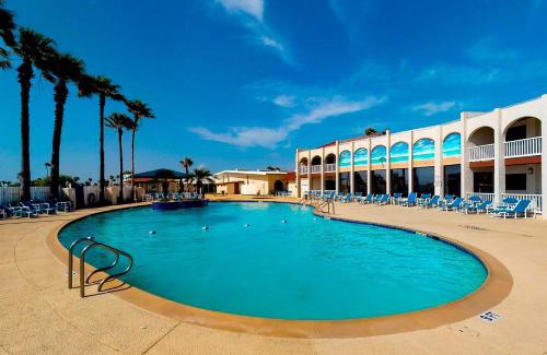 Port Isabel House | Oyster Drive Bungalow