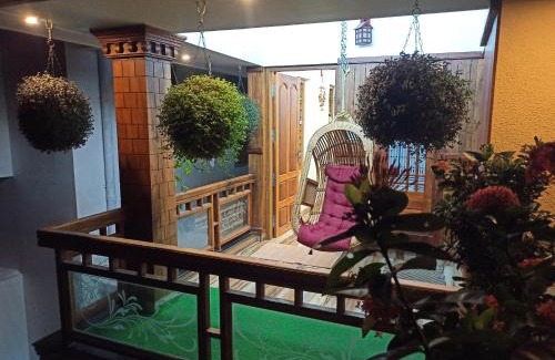 Thiruvananthapuram House | Oyster Marris Homestays