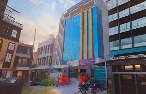Sector 39 Hotel | Oyster Pearl Hotels & Banquets- Sector 39 Gurgaon Near Medanta Medicity