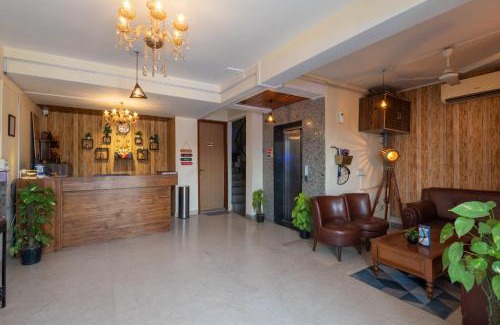 Sector 39 Hotel | Oyster Pearl Hotels & Banquets- Sector 39 Gurgaon Near Medanta Medicity