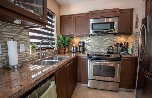 Oyster Pond Condo | Oyster Pond - Oyster Bay Beach Resort - Condo