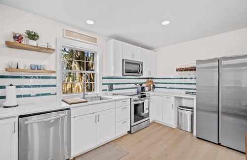 Port Royal House | "OysterShell Cottage".Welcome to your next Port of Call