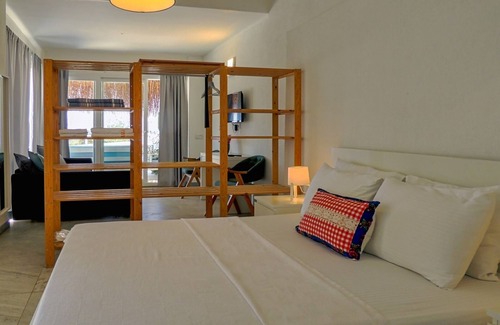 Gumusluk Hotel | Oza Butik Hotel