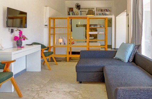 Gumusluk Hotel | Oza Butik Hotel