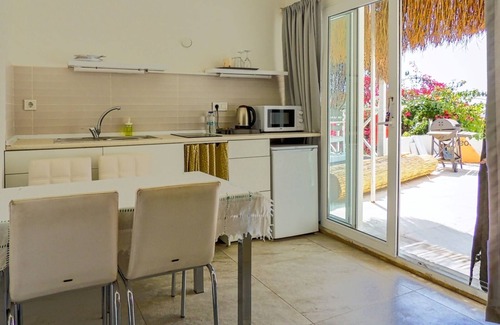 Gumusluk Hotel | Oza Butik Hotel