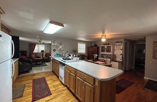 Myrtle Cabin | Ozark Acres Cabin-In-The-Woods