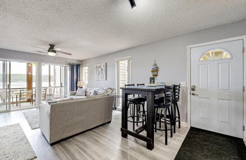 Osage Beach Apartment | Ozark Dream
