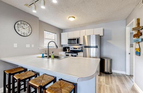 Osage Beach Apartment | Ozark Dream