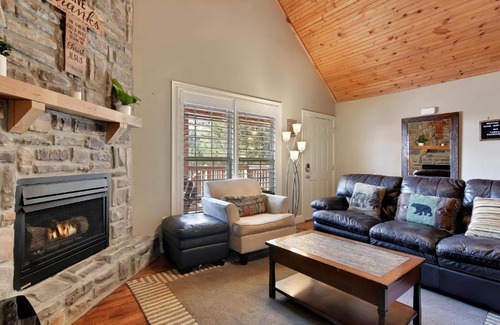Branson West House | Ozark Livin' Lodge