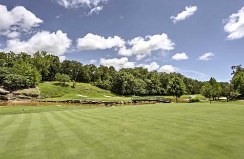 Branson West House | Ozark Livin' Lodge