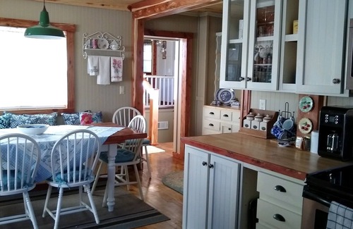 Jenkins Other | Ozark Mountain Retreat near Shell Knob and Table Rock Lake