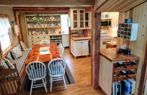 Jenkins Other | Ozark Mountain Retreat near Shell Knob and Table Rock Lake