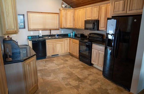 Gravois Mills House | Ozark Retreat in Gravois Mills, Sleeps 12, Private Dock