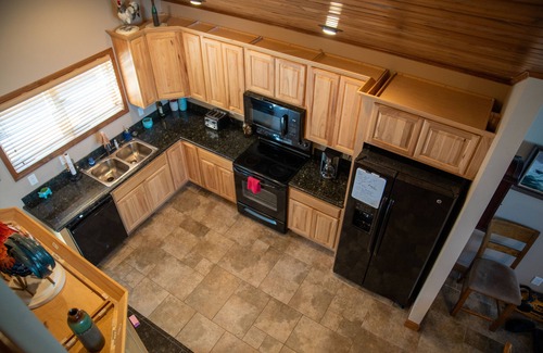 Gravois Mills House | Ozark Retreat in Gravois Mills, Sleeps 12, Private Dock