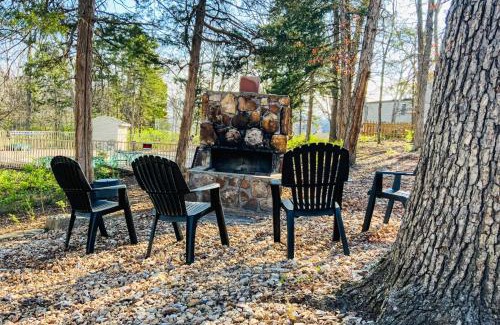 Lake Ozark House | Ozark Sol