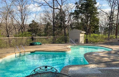 Lake Ozark House | Ozark Sol