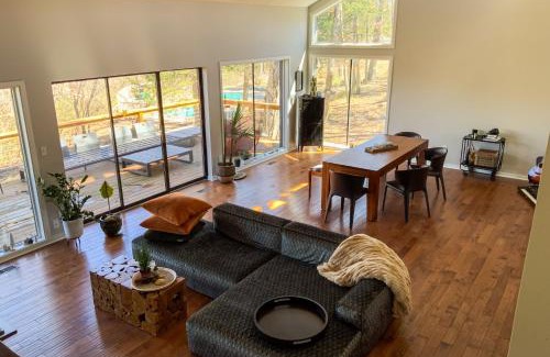 Lake Ozark House | Ozark Sol