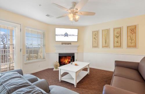 Kimberling City House | Ozark Vista 129