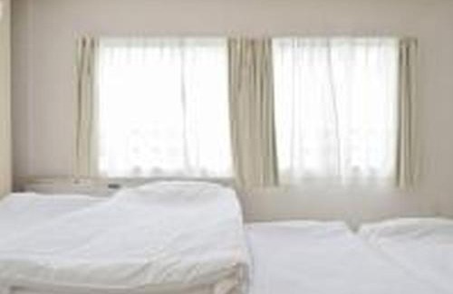 Sennichimae Apartment | Ozawa Building 601 大ざわビル 601