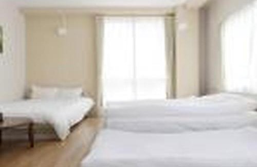 Sennichimae Apartment | Ozawa Building 601 大ざわビル 601