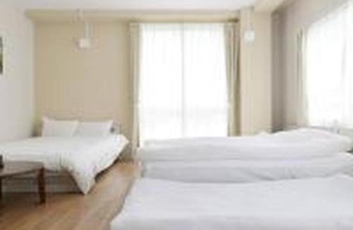 Sennichimae Apartment | Ozawa Building 601 大ざわビル 601