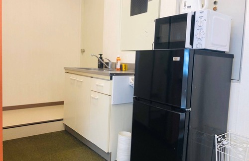 Sennichimae Apartment | Ozawa Building