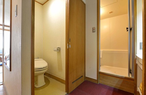 Katashina Hotel | Oze Iwakura Resort Hotel