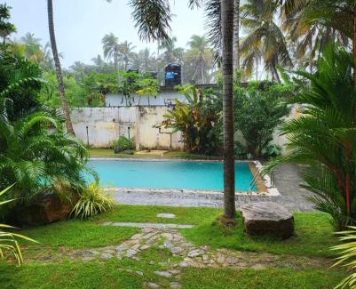 Talpe Resort | oZean Villa