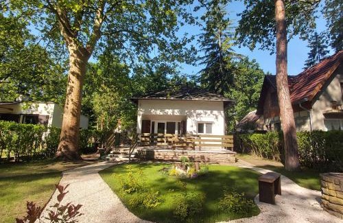 Szentendrei House | ŐzikeLak24