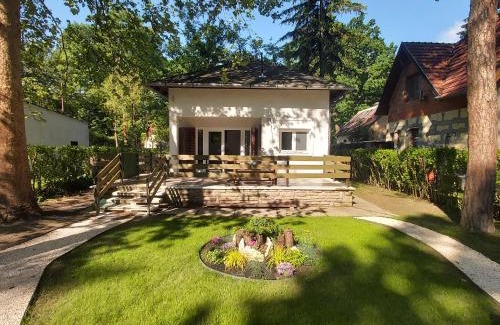 Szentendrei House | ŐzikeLak24