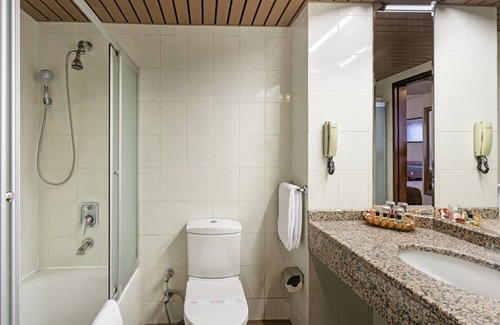 Konya Hotel | Ozkaymak Konya Hotel