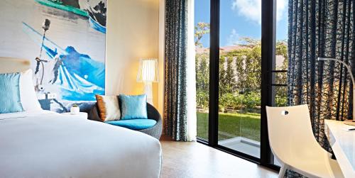 Chaweng City Center Hotel | OZO Chaweng Samui