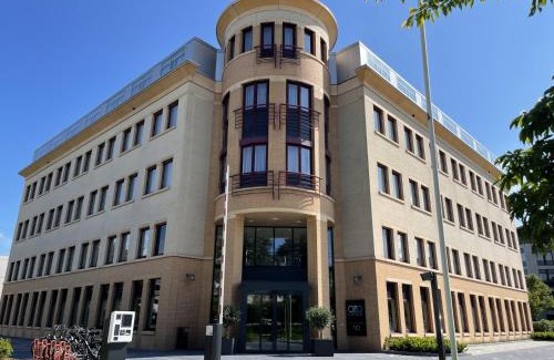 Hoofddorp Hotel | OZO Hotels Antares Airport