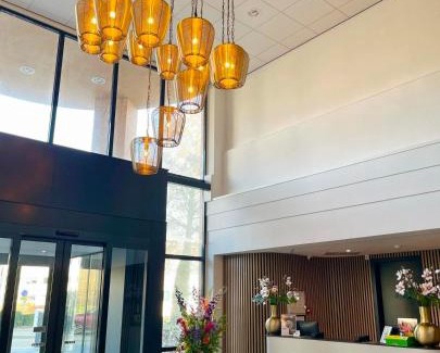 Hoofddorp Hotel | OZO Hotels Antares Airport