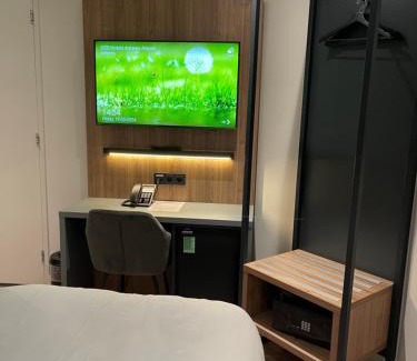Hoofddorp Hotel | OZO Hotels Antares Airport