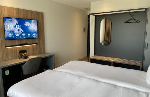 Hoofddorp Hotel | OZO Hotels Antares Airport