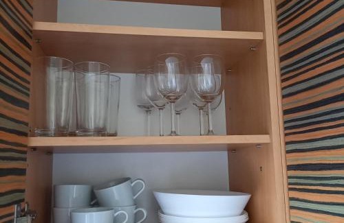 Janmuiza Apartment | Ozolu gatve 2- no Cēsīm 7 km