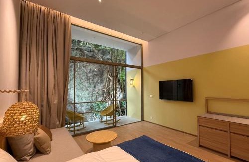 Ko Pha-ngan Hotel | Ozone Cave