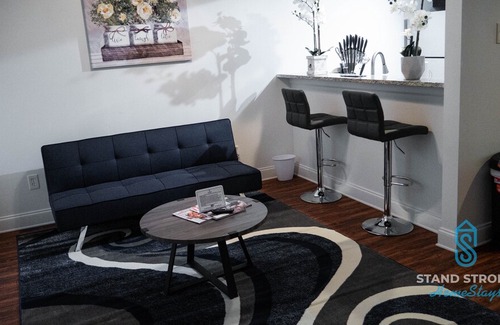 Old East Dallas House | ※Ozone Cleaned KingBed Near Deep Ellum*2※