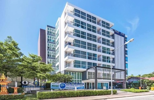 Kata Condo | Ozone Condotel Apt 716