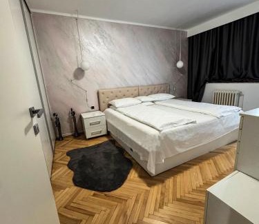 Cluj-Napoca Apartment | Ozone Home