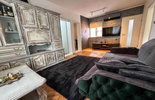 Cluj-Napoca Apartment | Ozone Home