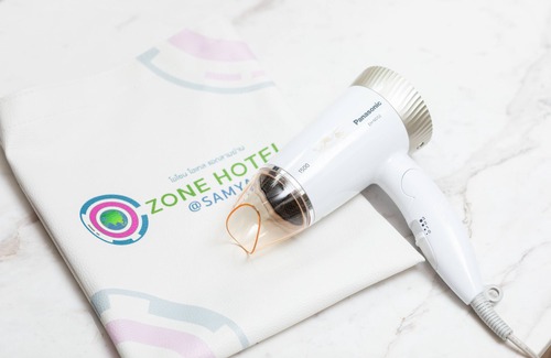 Bangkok City Centre Hotel | Ozone Hotel Bangkok
