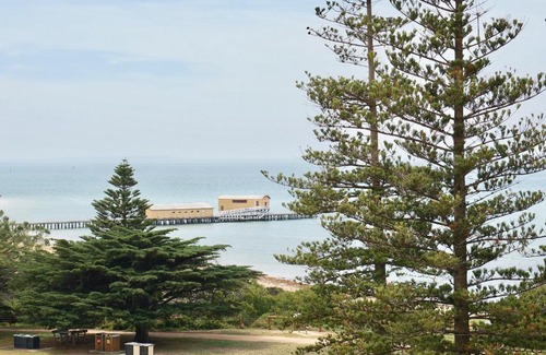 Queenscliff House | Ozone Tower