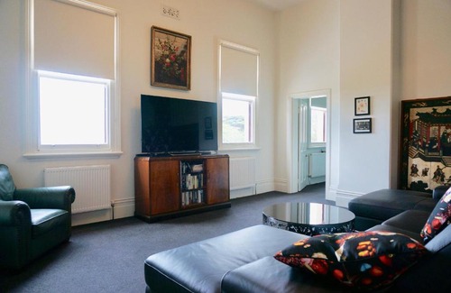 Queenscliff House | Ozone Tower