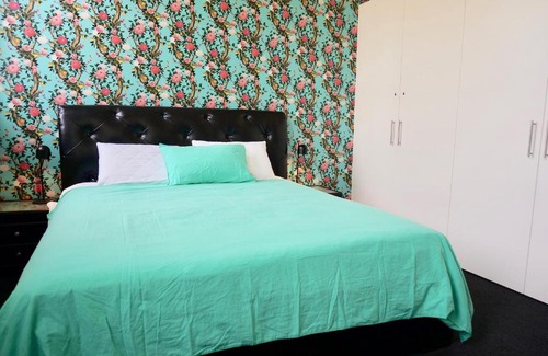 Queenscliff House | Ozone Tower