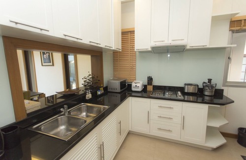 Pa Klok Villa | Ozone Villa
