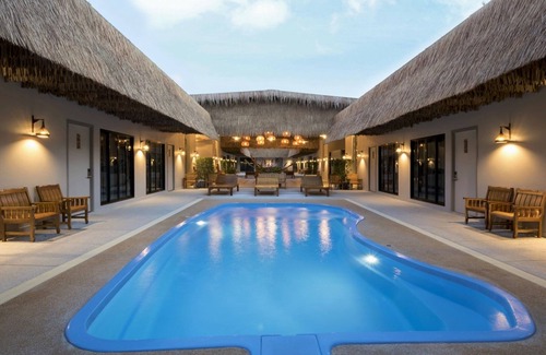 Pa Klok Villa | Ozone Villa